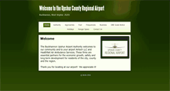Desktop Screenshot of flyw22.com